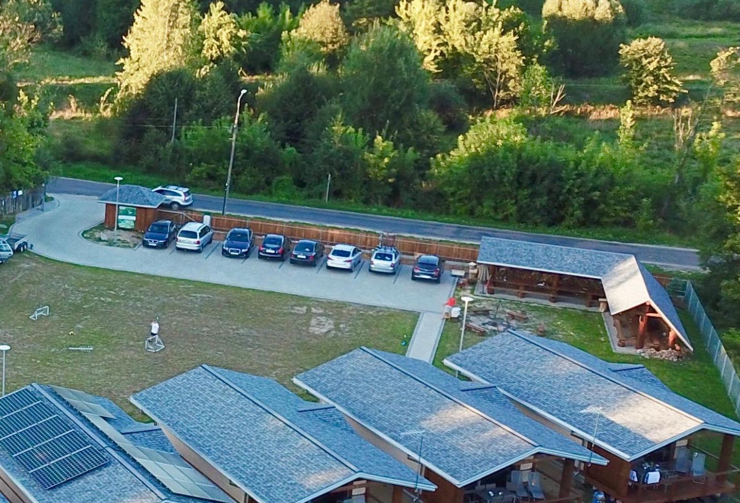 Blizej Natury Białowieża Εξωτερικό φωτογραφία